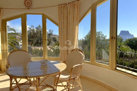 Villa i Calpe, Alicante, Calpe - € 900.000 | Ref: C79 - foto 20