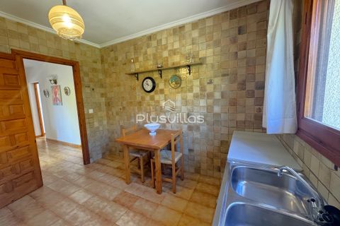 Villa i Calpe, Alicante, Calpe - € 900.000 | Ref: C79 - foto 24