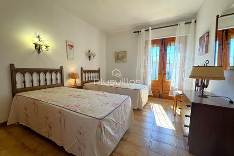 Villa i Calpe, Alicante, Calpe - € 900.000 | Ref: C79 - foto 30
