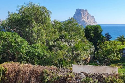 Villa i Calpe, Alicante, Calpe - € 900.000 | Ref: C79 - foto 31