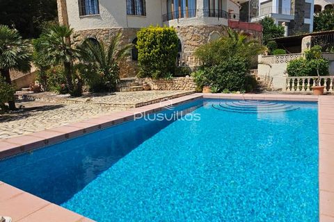 Villa i Calpe, Alicante, Calpe - € 695.000 | Ref: C80* - foto 6