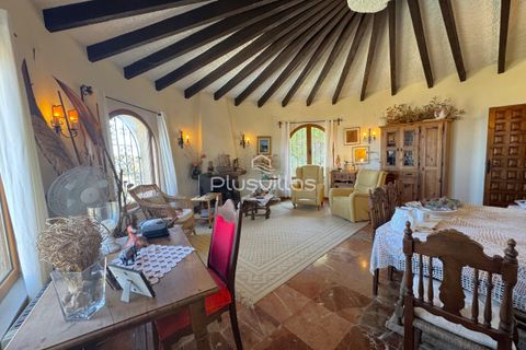 Villa i Calpe, Alicante, Calpe - € 695.000 | Ref: C80* - foto 7