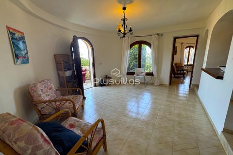 Villa i Calpe, Alicante, Calpe - € 695.000 | Ref: C80* - foto 8