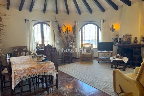 Villa i Calpe, Alicante, Calpe - € 695.000 | Ref: C80* - foto 9