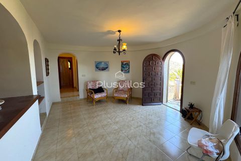 Villa i Calpe, Alicante, Calpe - € 695.000 | Ref: C80* - foto 12