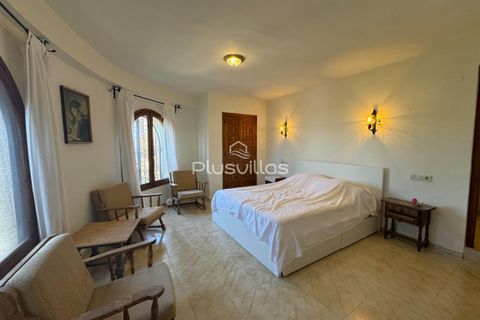 Villa i Calpe, Alicante, Calpe - € 695.000 | Ref: C80* - foto 13