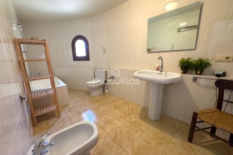 Villa i Calpe, Alicante, Calpe - € 695.000 | Ref: C80* - foto 14