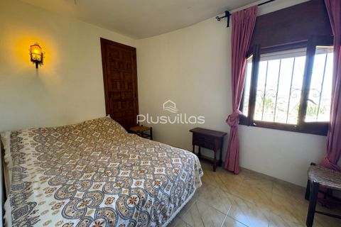 Villa i Calpe, Alicante, Calpe - € 695.000 | Ref: C80* - foto 17