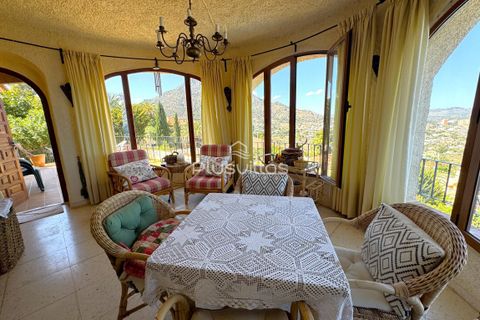 Villa i Calpe, Alicante, Calpe - € 695.000 | Ref: C80* - foto 19