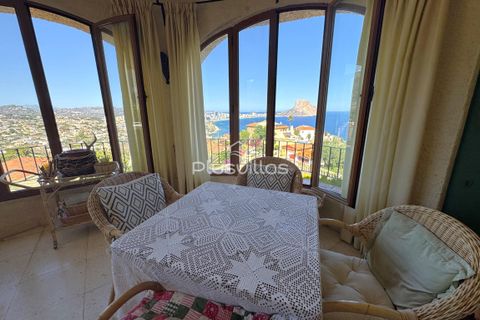 Villa i Calpe, Alicante, Calpe - € 695.000 | Ref: C80* - foto 20