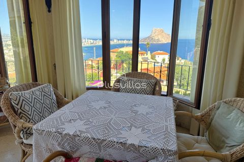 Villa i Calpe, Alicante, Calpe - € 695.000 | Ref: C80* - foto 21
