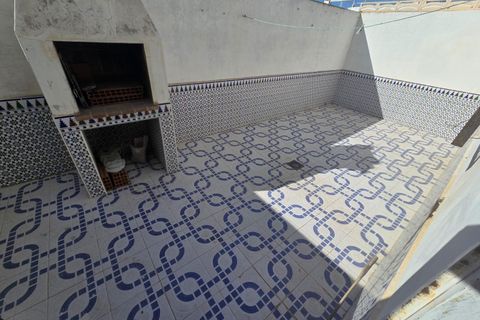Bungalou a Torrevieja, Alicante, Torrevieja - € 159.000 | Ref: AD2-1855/4147 - foto 3