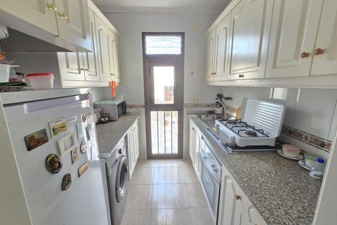 Bungalou a Torrevieja, Alicante, Torrevieja - € 159.000 | Ref: AD2-1855/4147 - foto 7