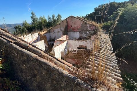 Ruinere i Monchique, Faro, Monchique - € 320.000 | Ref: V1035 - foto 1