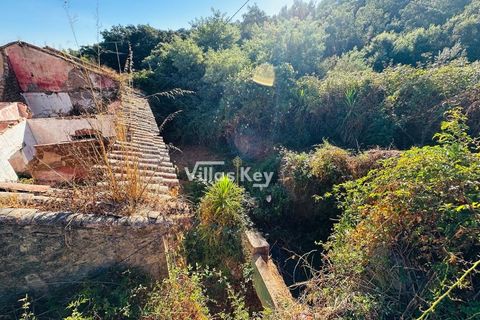 Ruinere i Monchique, Faro, Monchique - € 320.000 | Ref: V1035 - foto 2