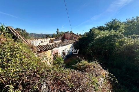 Ruinere i Monchique, Faro, Monchique - € 320.000 | Ref: V1035 - foto 3