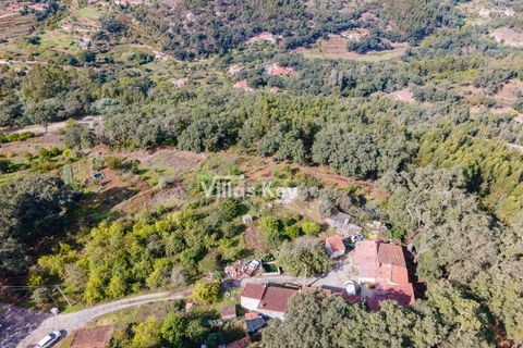 Ruinere i Monchique, Faro, Monchique - € 320.000 | Ref: V1035 - foto 4