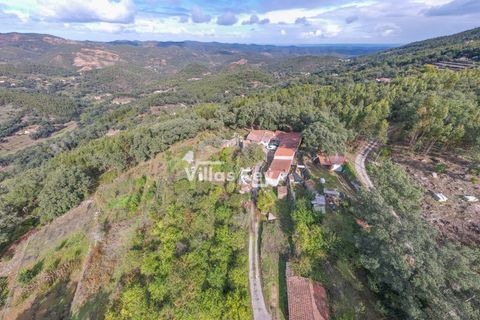 Ruinere i Monchique, Faro, Monchique - € 320.000 | Ref: V1035 - foto 5