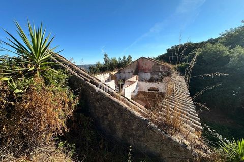 Ruinere i Monchique, Faro, Monchique - € 320.000 | Ref: V1035 - foto 6