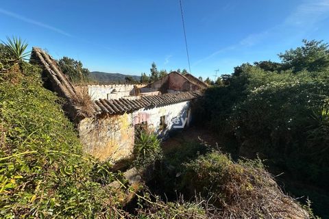 Ruinere i Monchique, Faro, Monchique - € 320.000 | Ref: V1035 - foto 7