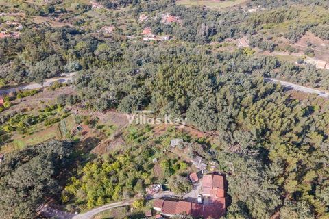 Ruinere i Monchique, Faro, Monchique - € 320.000 | Ref: V1035 - foto 14