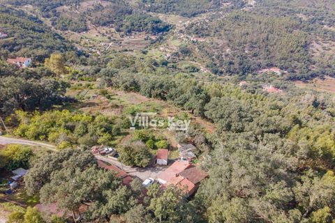 Ruinere i Monchique, Faro, Monchique - € 320.000 | Ref: V1035 - foto 17
