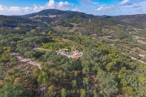 Ruinere i Monchique, Faro, Monchique - € 320.000 | Ref: V1035 - foto 18