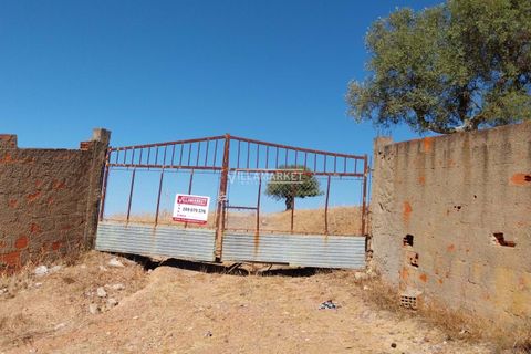 Terra a Aljustrel, Beja, Aljustrel - € 92.000 | Ref: JF-401EE - foto 4