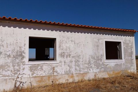 Terra a Aljustrel, Beja, Aljustrel - € 92.000 | Ref: JF-401EE - foto 9