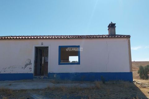 Terra a Aljustrel, Beja, Aljustrel - € 92.000 | Ref: JF-401EE - foto 11