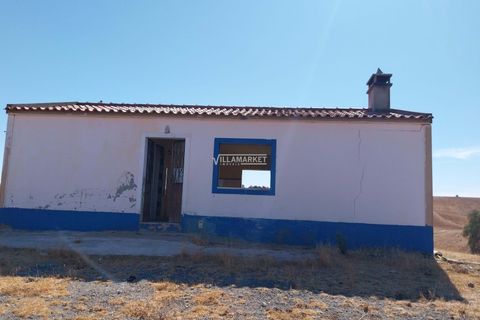 Terra a Aljustrel, Beja, Aljustrel - € 92.000 | Ref: JF-401EE - foto 12