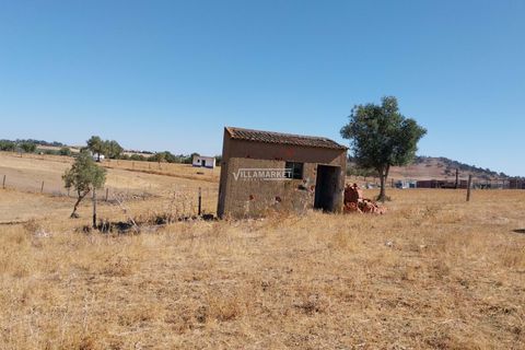 Terra a Aljustrel, Beja, Aljustrel - € 92.000 | Ref: JF-401EE - foto 14