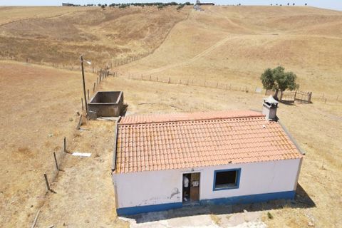 Terra a Aljustrel, Beja, Aljustrel - € 92.000 | Ref: JF-401EE - foto 2