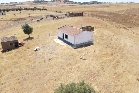 Terra a Aljustrel, Beja, Aljustrel - € 92.000 | Ref: JF-401EE - foto 3