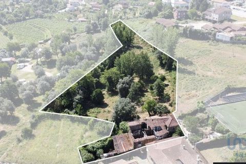 Byhus i Cabeceiras de Basto, Braga, Cabeceiras de Basto - € 195.000 | Ref: 151337 - foto 1