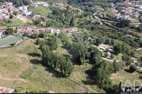 Byhus i Cabeceiras de Basto, Braga, Cabeceiras de Basto - € 195.000 | Ref: 151337 - foto 3