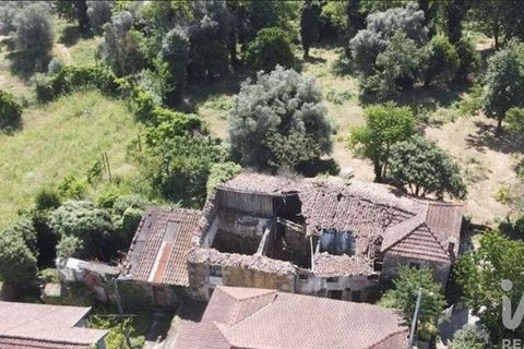 Byhus i Cabeceiras de Basto, Braga, Cabeceiras de Basto - € 195.000 | Ref: 151337 - foto 4