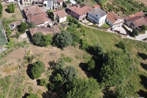 Byhus i Cabeceiras de Basto, Braga, Cabeceiras de Basto - € 195.000 | Ref: 151337 - foto 5