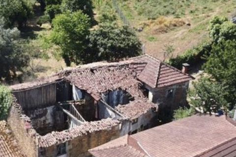 Byhus i Cabeceiras de Basto, Braga, Cabeceiras de Basto - € 195.000 | Ref: 151337 - foto 7