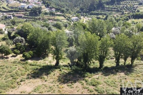 Byhus i Cabeceiras de Basto, Braga, Cabeceiras de Basto - € 195.000 | Ref: 151337 - foto 8