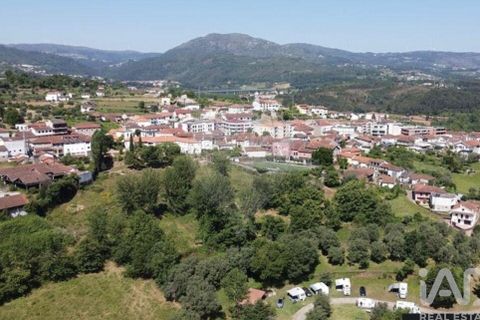 Byhus i Cabeceiras de Basto, Braga, Cabeceiras de Basto - € 195.000 | Ref: 151337 - foto 9
