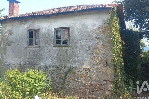 Byhus i Cabeceiras de Basto, Braga, Cabeceiras de Basto - € 195.000 | Ref: 151337 - foto 12