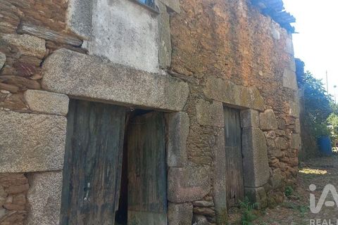 Byhus i Cabeceiras de Basto, Braga, Cabeceiras de Basto - € 195.000 | Ref: 151337 - foto 13