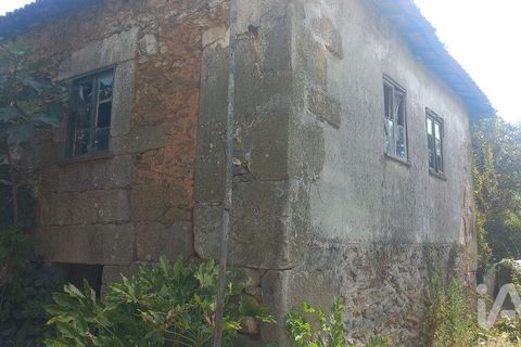 Byhus i Cabeceiras de Basto, Braga, Cabeceiras de Basto - € 195.000 | Ref: 151337 - foto 14