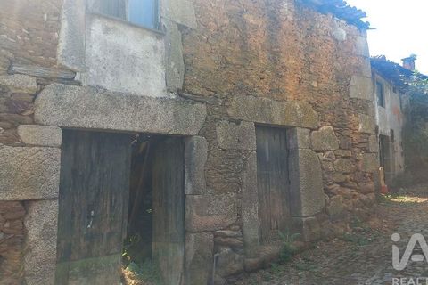 Byhus i Cabeceiras de Basto, Braga, Cabeceiras de Basto - € 195.000 | Ref: 151337 - foto 15