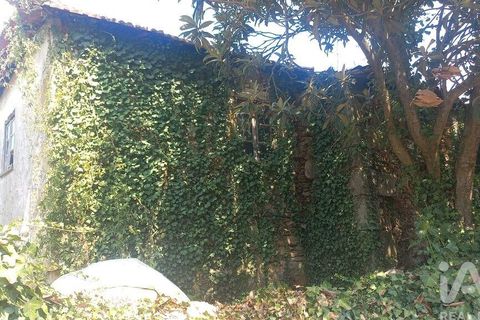 Byhus i Cabeceiras de Basto, Braga, Cabeceiras de Basto - € 195.000 | Ref: 151337 - foto 16
