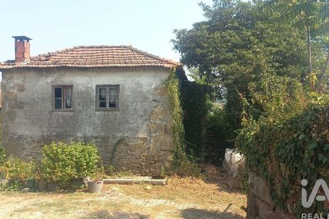 Byhus i Cabeceiras de Basto, Braga, Cabeceiras de Basto - € 195.000 | Ref: 151337 - foto 17