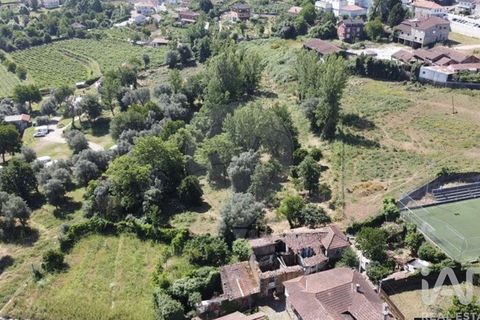 Byhus i Cabeceiras de Basto, Braga, Cabeceiras de Basto - € 195.000 | Ref: 151337 - foto 20