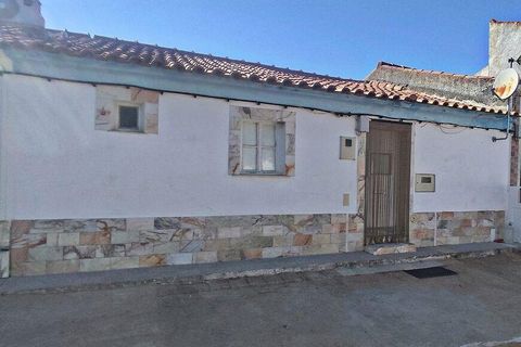 Byhus i Monforte, Portalegre, Monforte - € 63.500 | Ref: 148750 - foto 2