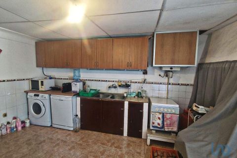 Byhus i Monforte, Portalegre, Monforte - € 63.500 | Ref: 148750 - foto 5